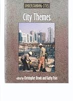 Understanding Cities - City Themes: Book Four (DD304 Understanding Cities) 0749277815 Book Cover