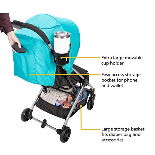 Top 10 Best safety 1st double stroller Reviews NecoleBitchie