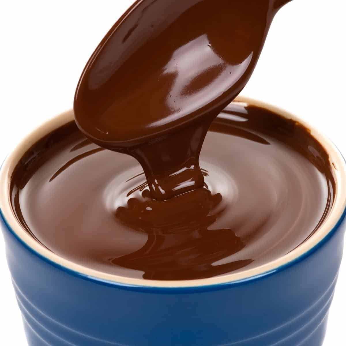 Fresh Dark Chocolate Pecan Halves - 2 pound Tub - Mascot Pecan Nuts and Candy Gifts since 1955