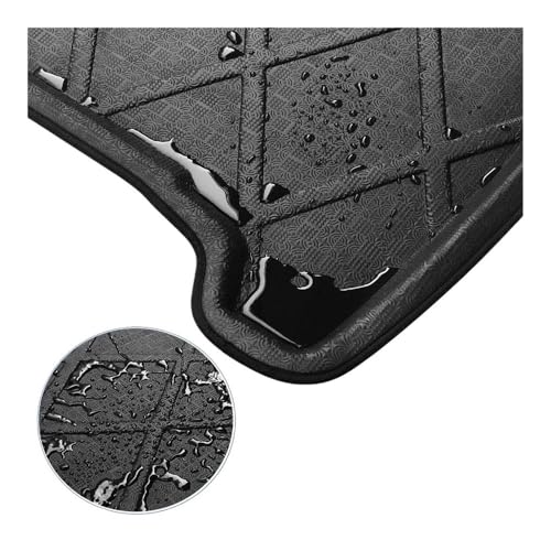 Doublure de coffre Sportage R 2011-2015 tapis de sol étanche