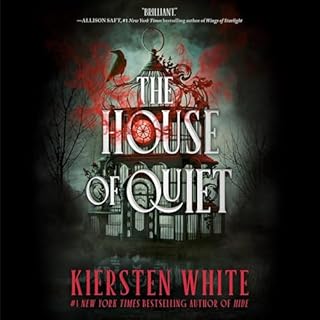 The House of Quiet cover art