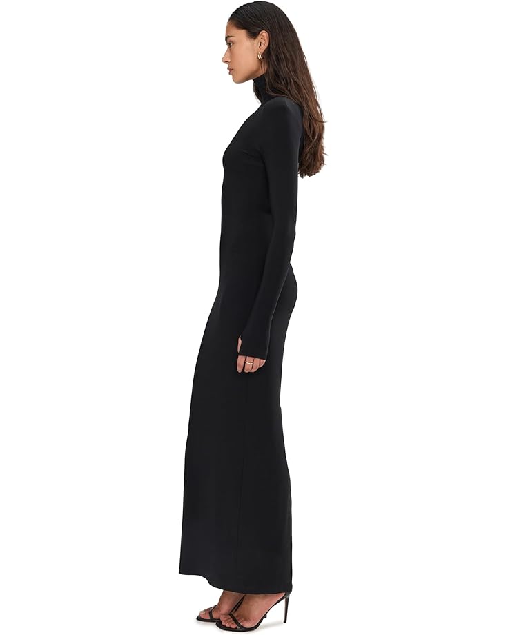 Norma Kamali Turtle Long Dress - #3 of 5
