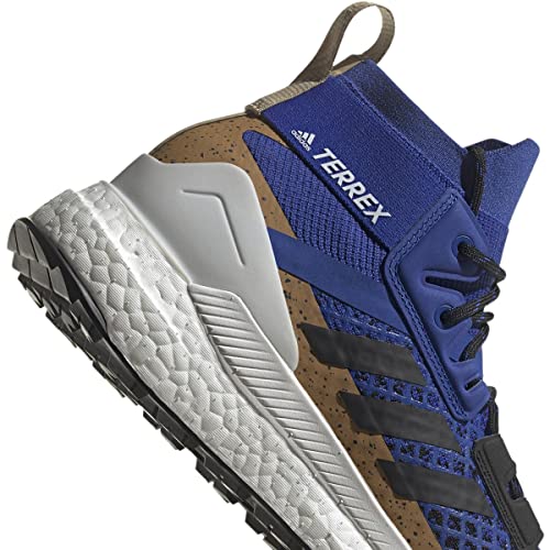 Image of adidas Women's Terrex Free Hiker 2.0 Hiking Shoes