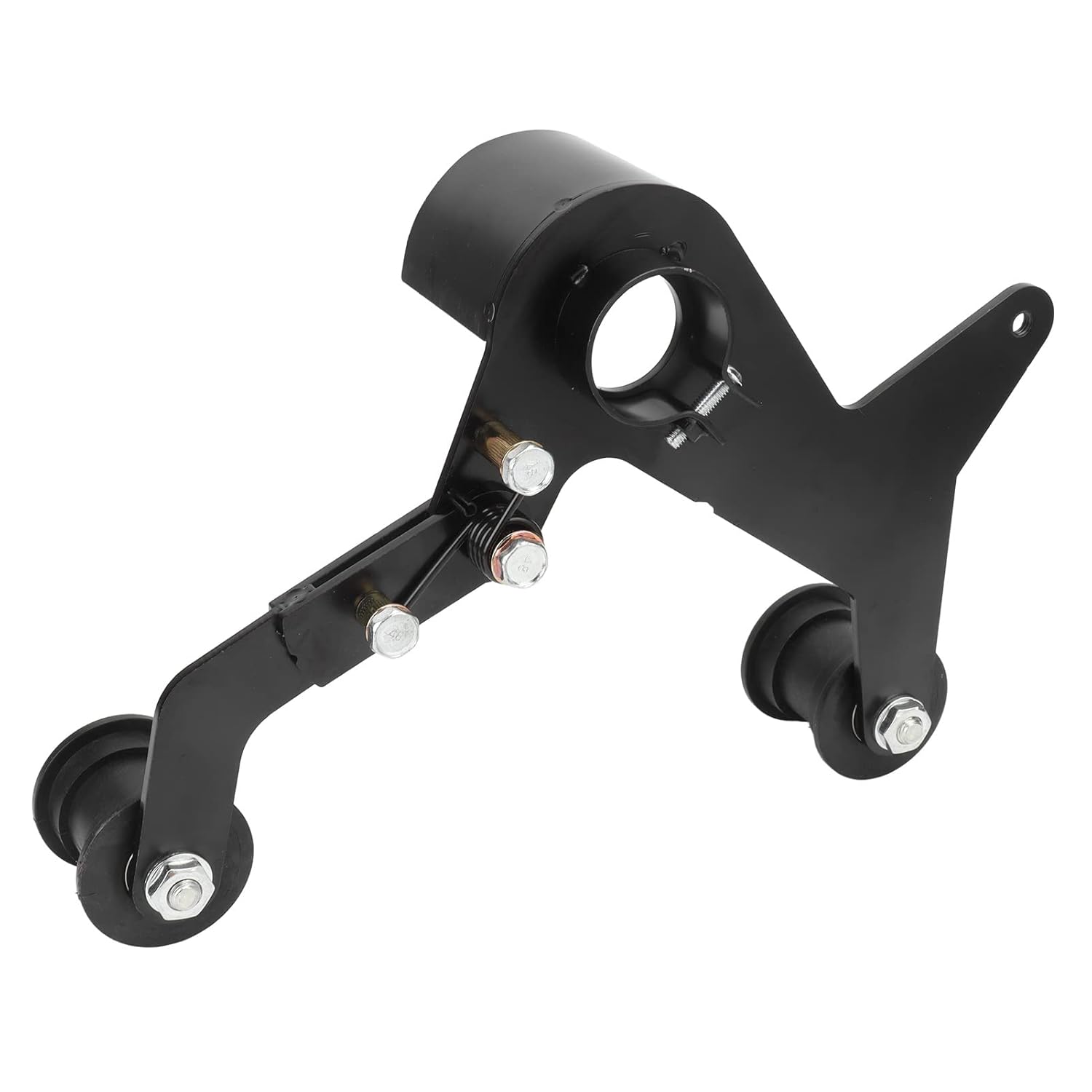 Mini Belt Sander, Reduce Friction Coefficient Deburring Tube Belt Sander Accurate Guidance Safe