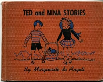 The Ted and Nina Story Book