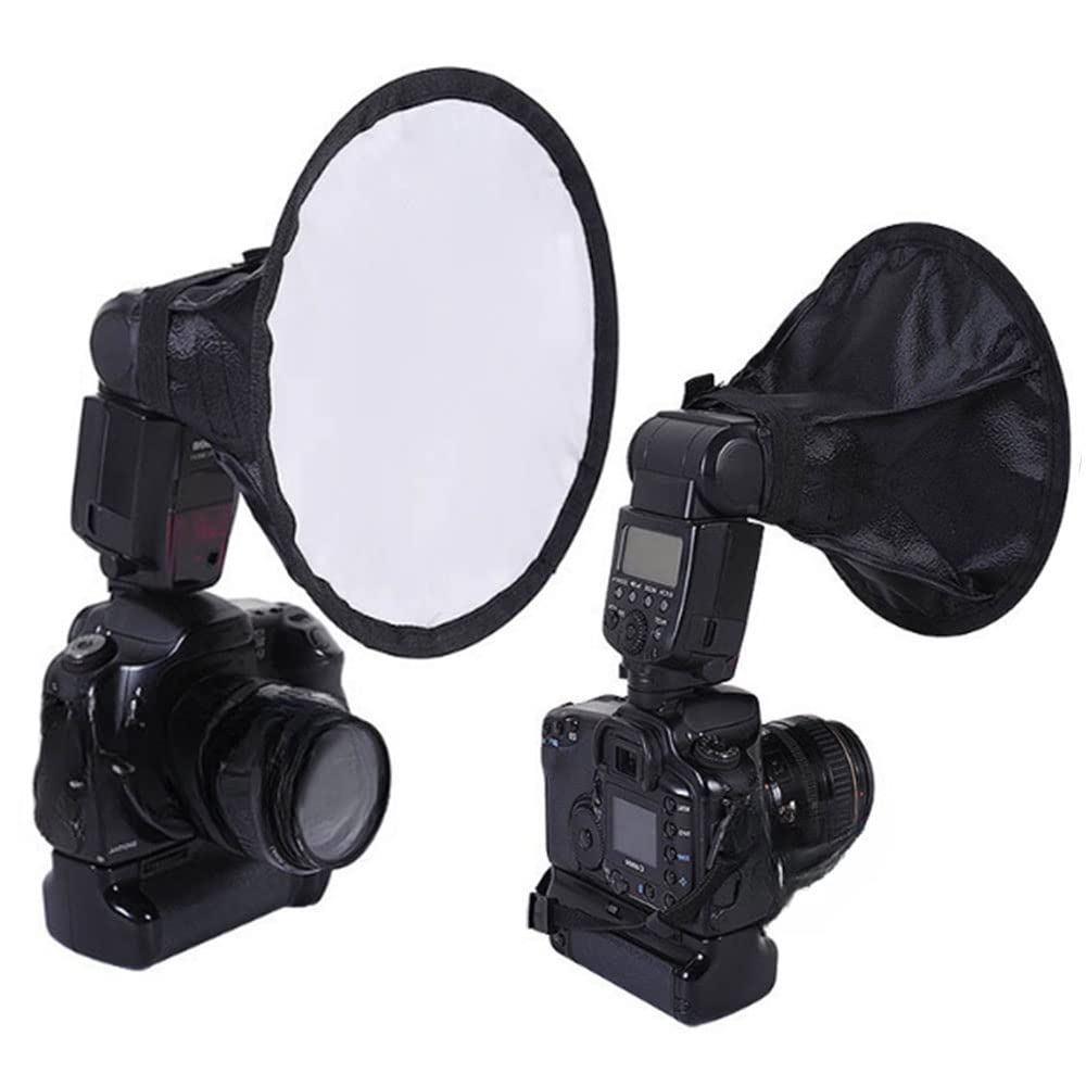 Softbox Appareil Photo Diffuseur Universel Mini-flash Doux
