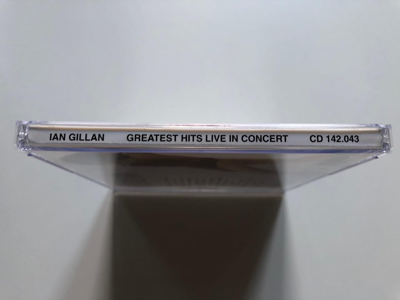 Greatest Hits - Live in Concert