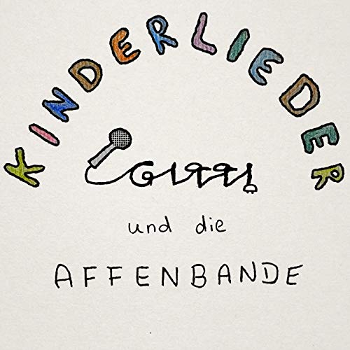 Gitti und die Affenbande