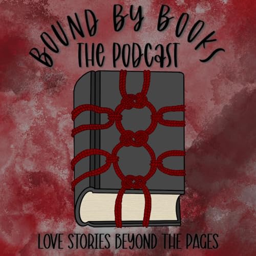 Bound By Books: Love Stories Beyond the Pages cover art