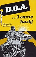 D.O.A: I Came Back 0890511012 Book Cover