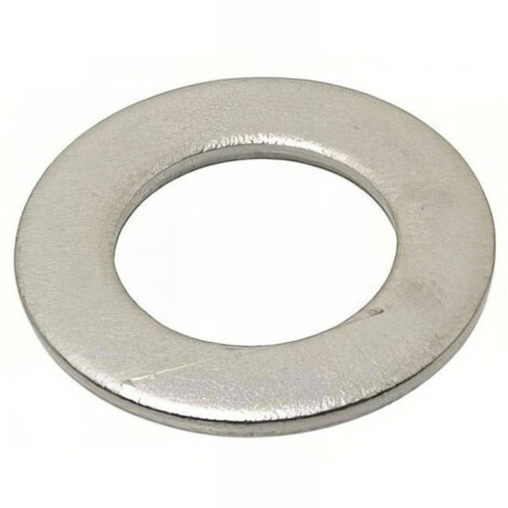 100 A4 - Arandelas (acero inoxidable, M20, D-Work