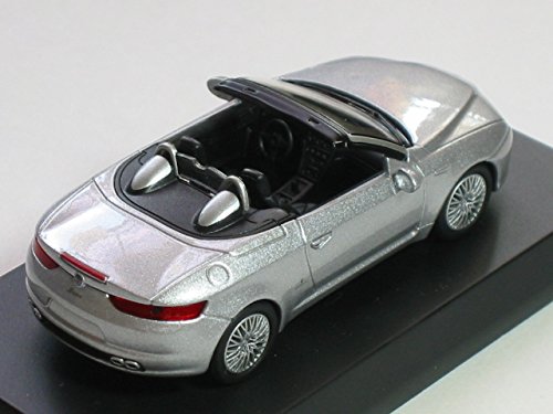 Amazon.co.jp: 京商 1/64 アルファロメオ ミニカーコレクション2