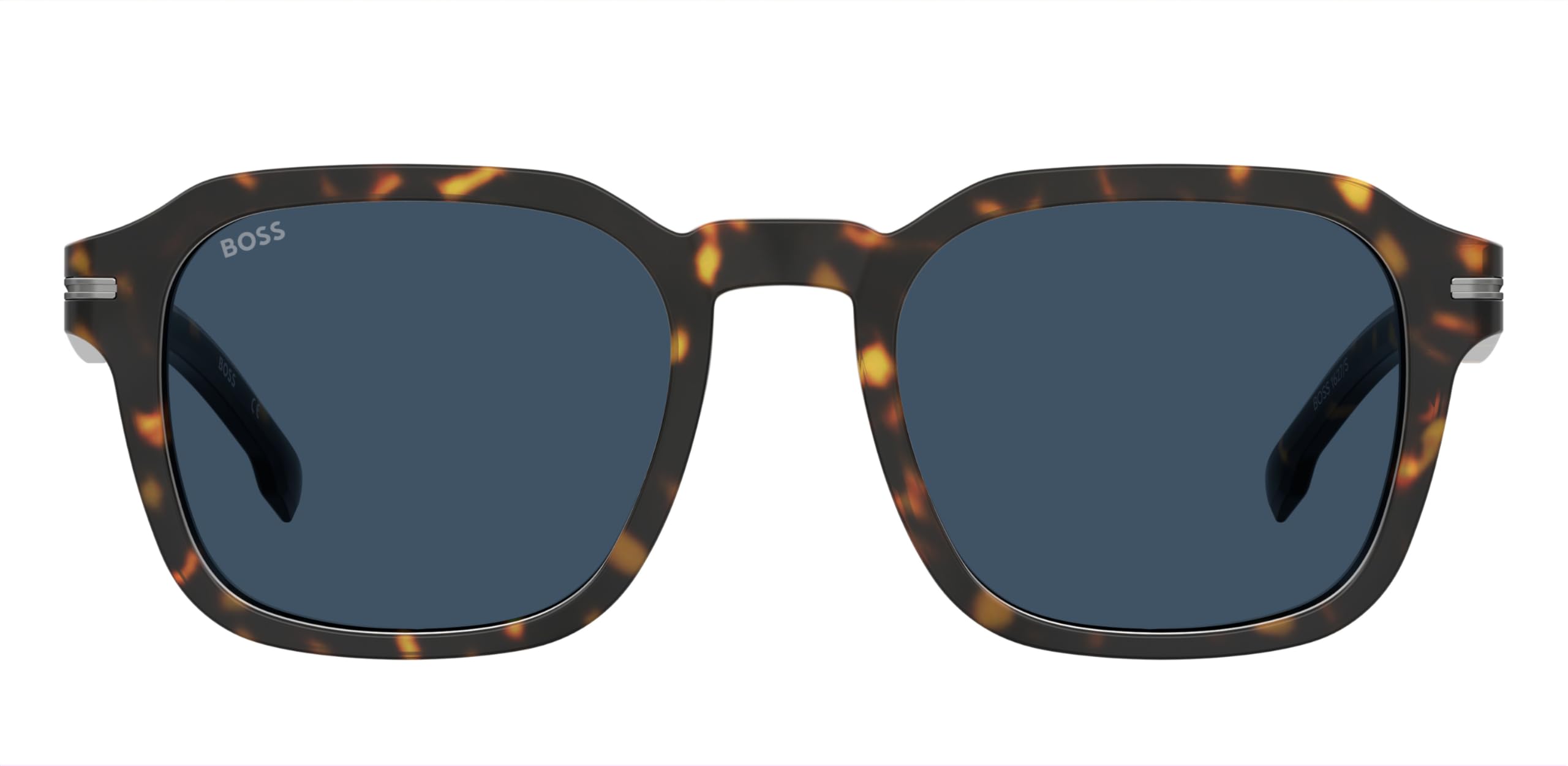Sonnenbrillen Boss BOSS 1627/S Dark Havana/Blue 51/20/145 Herren