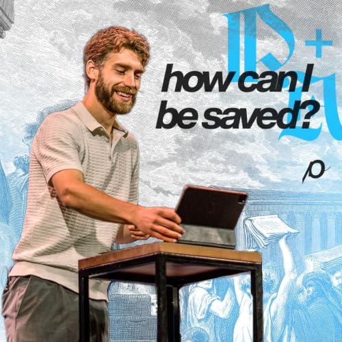 How Can I Be Saved? | Acts 15