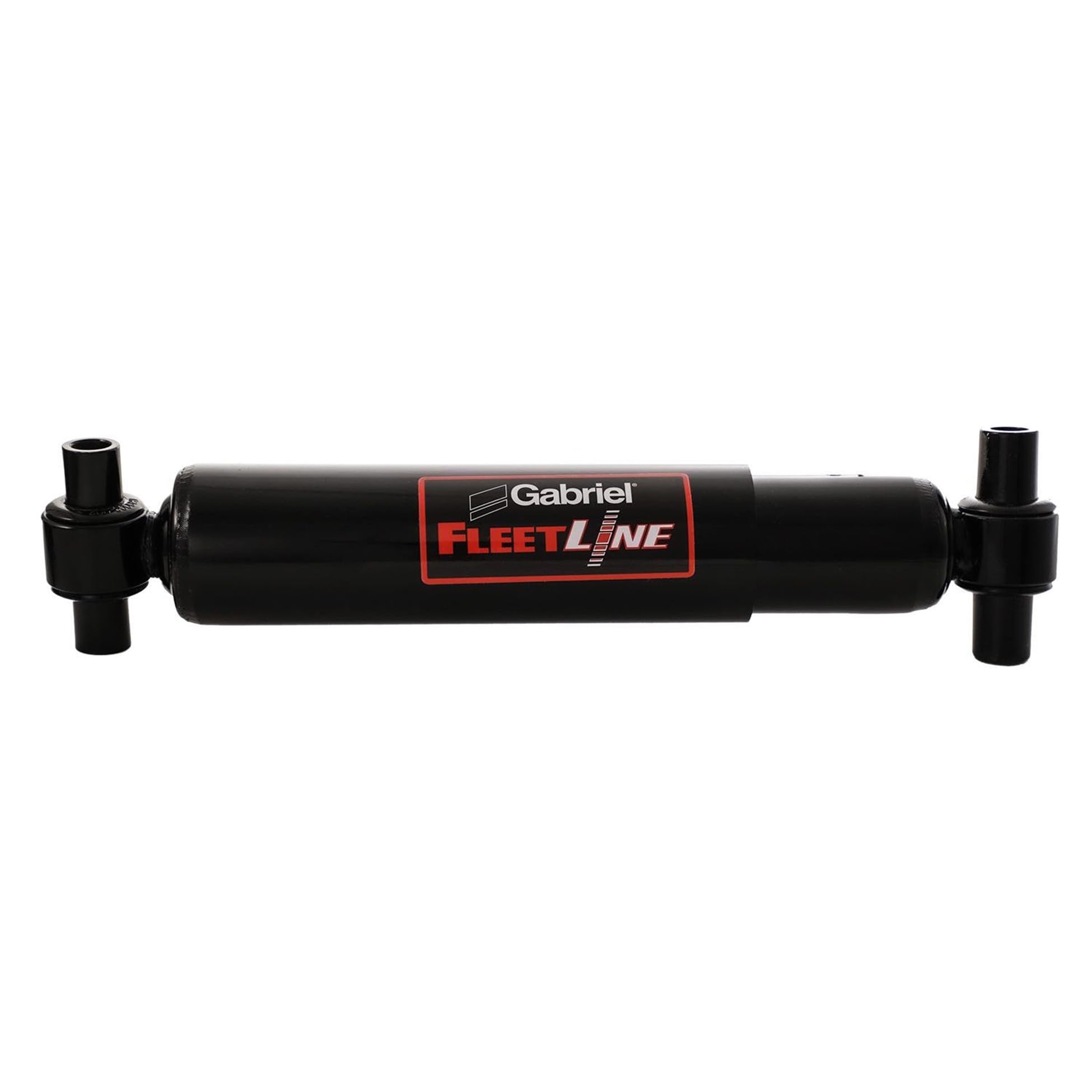 Gabriel 85672 FleetLine HD Truck Rear Shocks Absorber Fits 21-19 International with IAS (6x4) 9.25” ride height