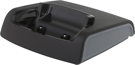 MITEL Ladeschale 600c/d für DECT-Mobilteile 610/612/620/622/630/622/650 mit Netzteil