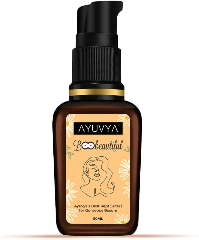 BBF Beautiful Oil - 50ML
