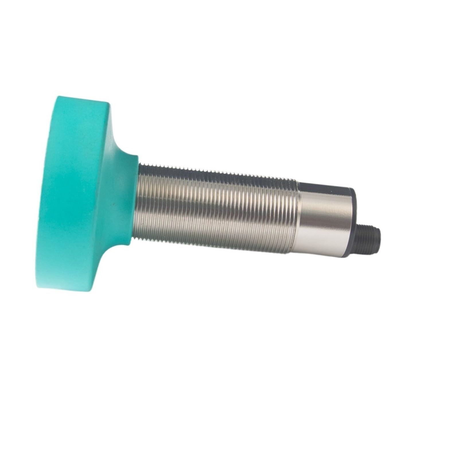 Sensor ultrasónico de larga distancia Sn: 8000 mm, sensor de proximidad NPN PNP, salida analógica de 24 V, 4-20 mA, 0-10 V, sensor de nivel ultrasónico(8000mm 2(PNP(NO NC)
