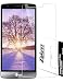Taken Lg G3 Screen Protector - Lg G3 Tempered Glass - High Definition - Ultra Clear