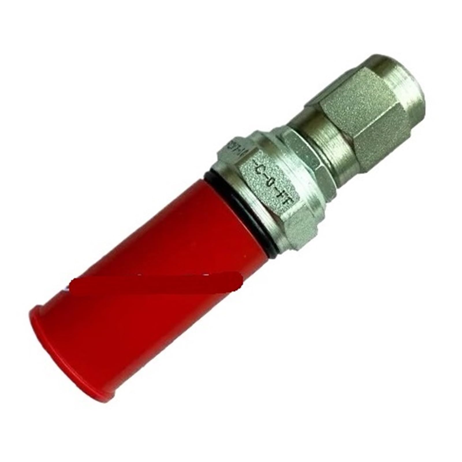 LEOTNNDQ FCV7-10-C-0-FF Plug In Valve