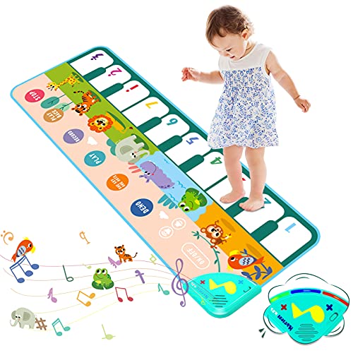 Find The Best Music Mat For Toddlers Reviews & Comparison Katynel