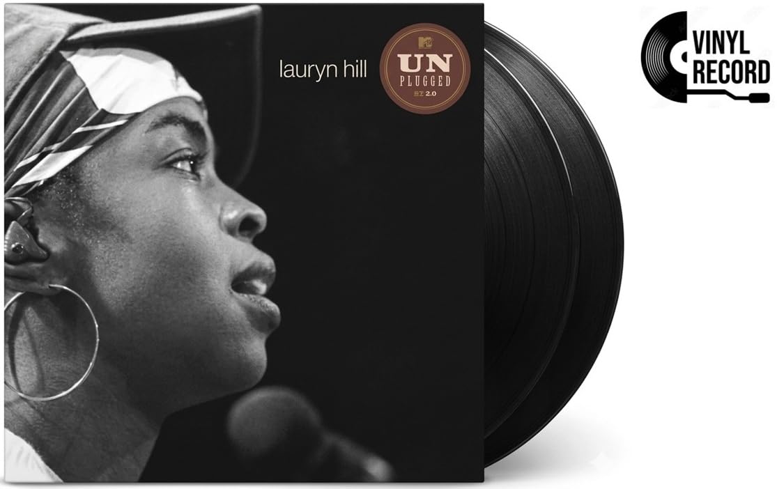 MTV Unplugged No. 2.0 - Lauryn Hill