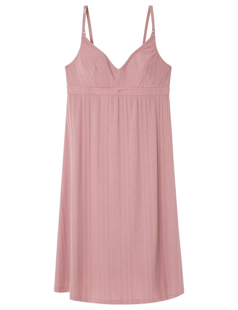 Women'secret Short Nightdress Maternity 1 Chemise de Nuit Femme (Lot de 1)