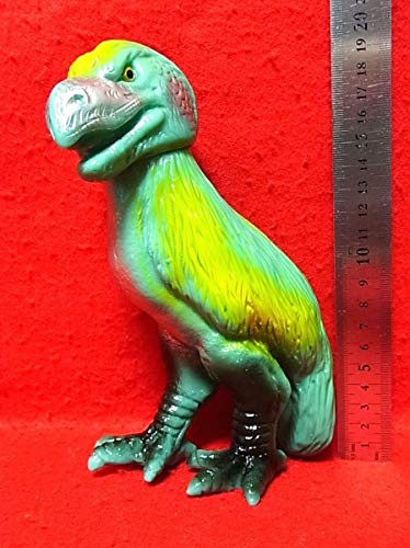 復刻堂 ジアトリマ ソフビ 復刻堂 ジアトリマ ソフビ