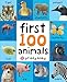 First 100 Animals: In the bestselling First 100 series