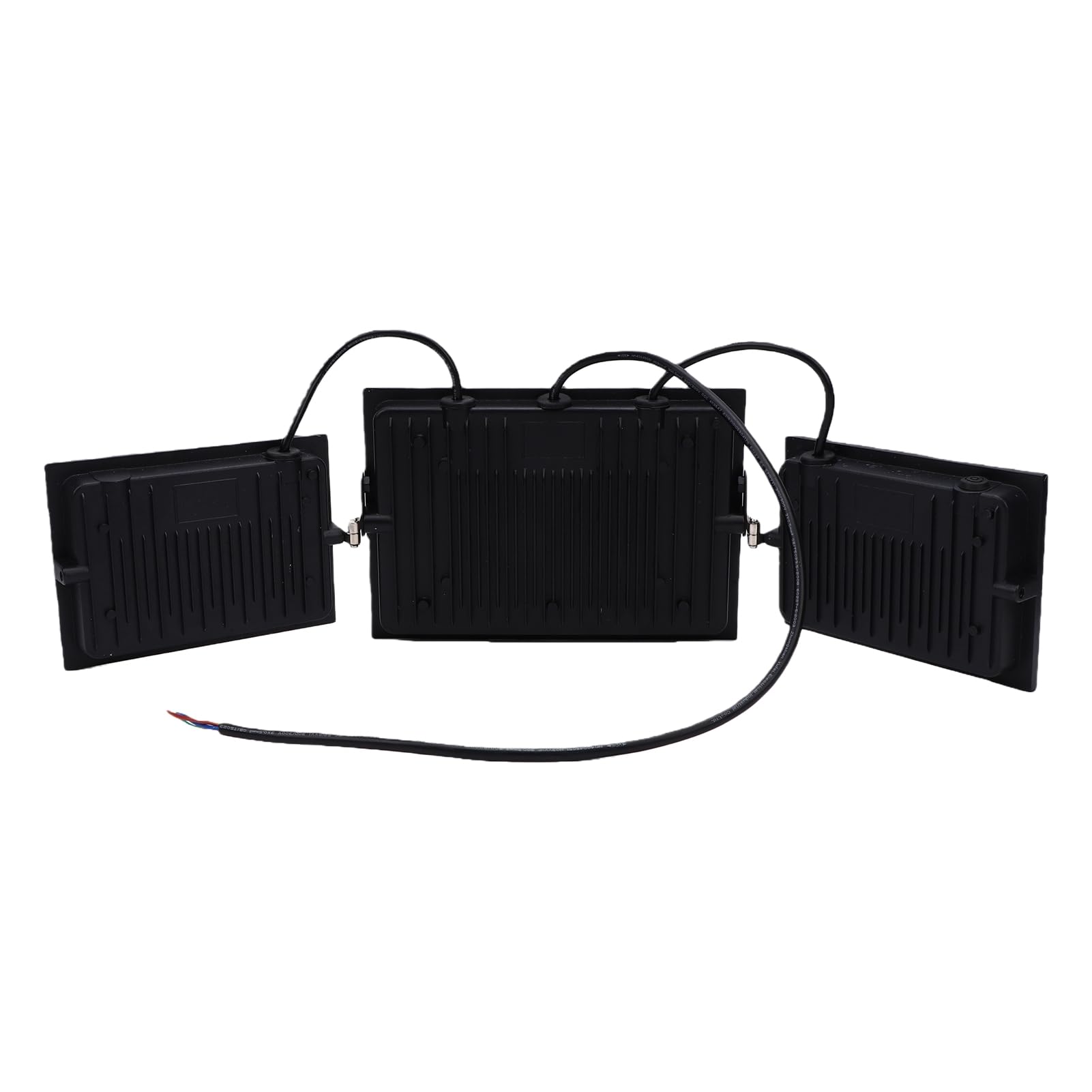 Cosiki LED Flood Light 200W, 18000LM Brightness