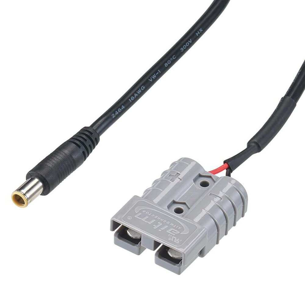 Adattatore Offgridtec Anderson da 20cm