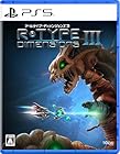  R-Type Dimensions III -PS5 �������ŵ�������������� Ʊ��