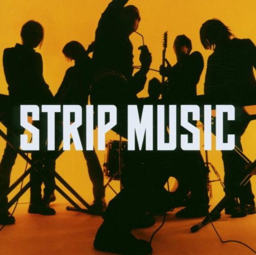 Strip Music