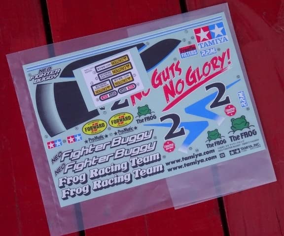 ら*る様 現状渡し。DT-03 ネオマイティフロッグ 砂汚れ多め。 1/10RC ネオ マイティフロッグ （DT-03シャーシ）: RCモデル