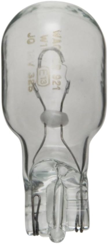 Wagner Lighting 921 Center High Mount Stop Light Bulb
