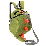 Les motifs d'animaux 3D rendent les enfants plus curieux et offrent plus de plaisir aux enfants. Taille:8.6*3.9*10.6 inch