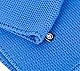 Petit Bateau Unisex Baby A0CES Strickjacke, Blau, 3 Monate