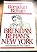 Brendan Behan's New York