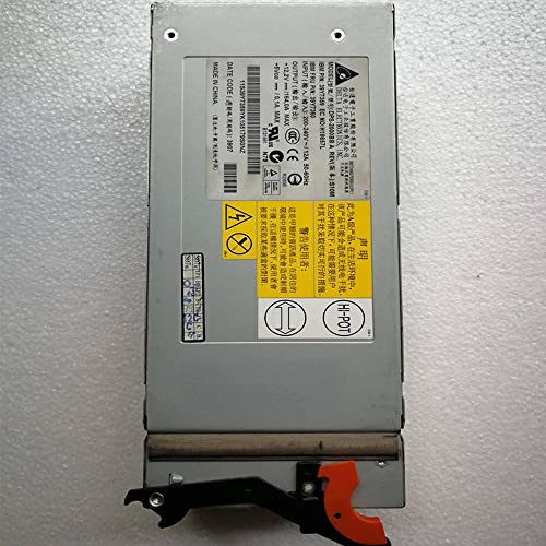 For 8677 blade Power SupplyXCb`Od DPS-2000BB A 74P4452 74P4453 2000W Power SupplyXCb`Od