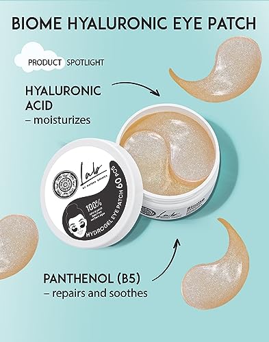 Natura Siberica Lab Biome Hydrate Beauty Box, Blue - Image 4