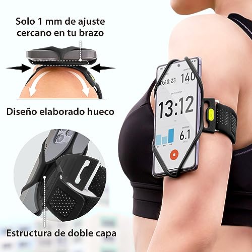 Correr, Wireless Imagen adicional