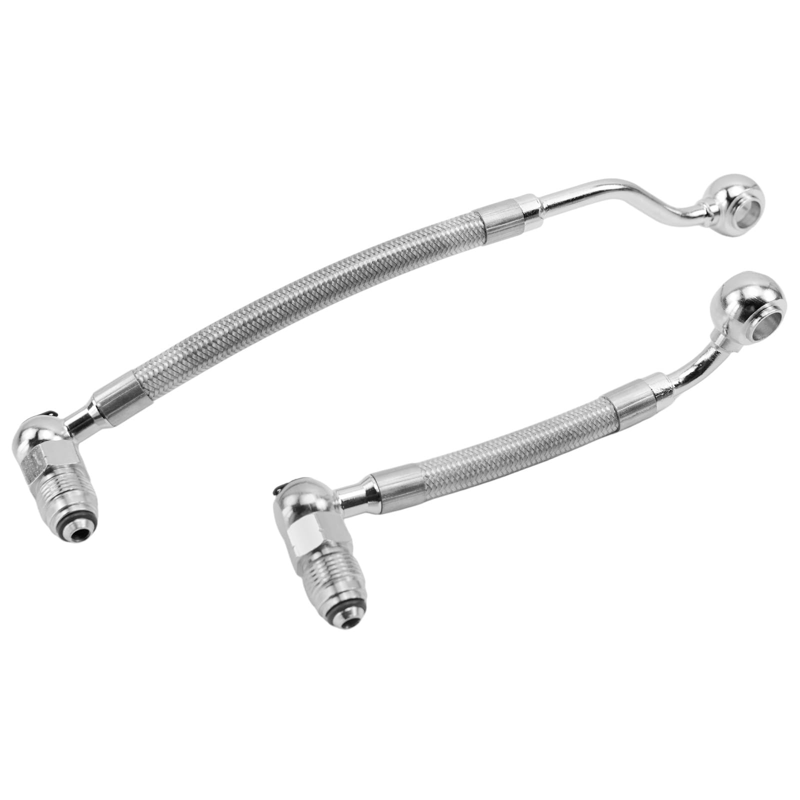 Lignes d'injection de carburant HDFL-005 durite essence Harley Electra Glide 1997