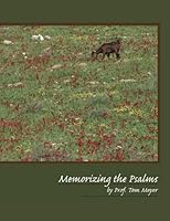 Memorizing the Psalms 1466321911 Book Cover