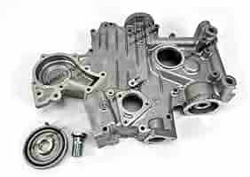 Amazon.com: YANNAL PART D722 Timing Cover 17529-04026
