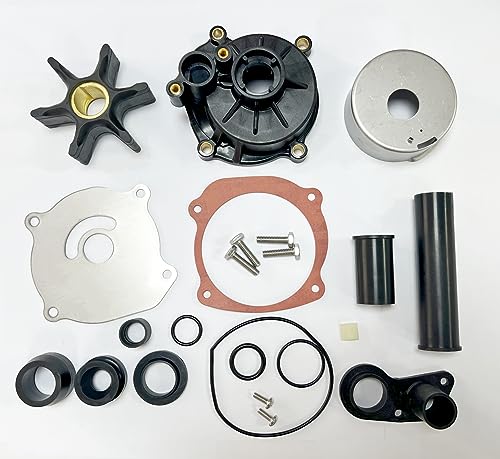 Kit de réparation pompe à eau Johnson Evinrude hors-bord 75-250HP 5001595