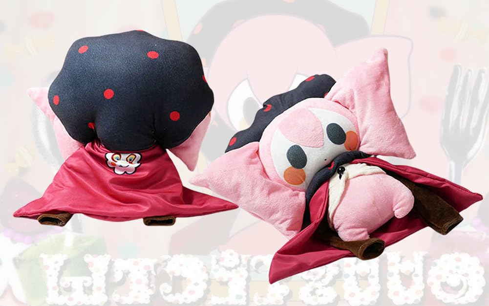 Amazon.co.jp: 魔法少女まどか☆マギカ シャルロッテ ぬいぐるみ 人形