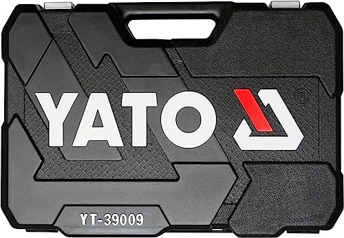 Set eléctrico Yato YT-39009 68 piezas miniatura 5