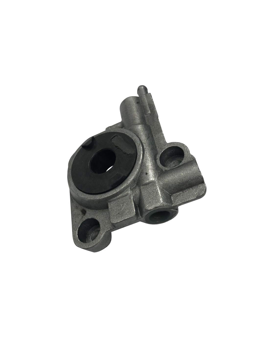 pompa olio per olio con ingranaggi a vite senza fine, compatibile con Echo CS350 CS-350 CS-355T CS-360T CS2600 motosega parti di ricambio OEM Ref P021010890