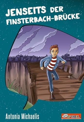 Jenseits der Finsterbach-Brücke: Dein Spiegel-Edition