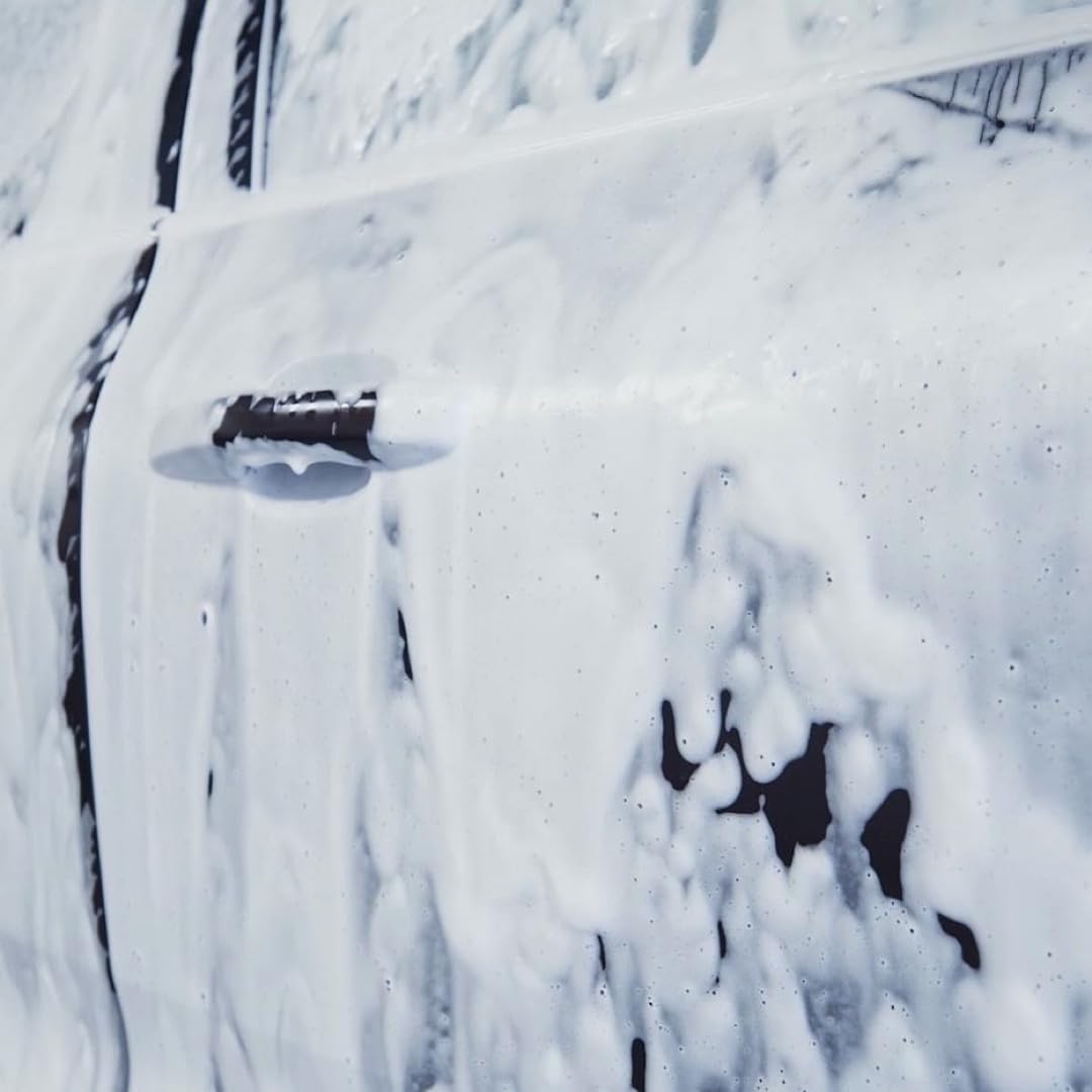 KOCHCHEMIE - Gsf - Gentle Snow Foam - 5